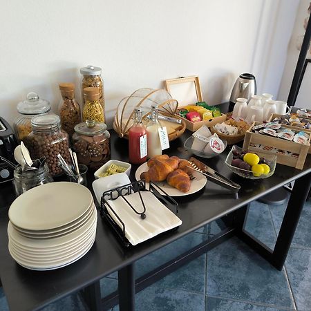 Versilia - Pietrasanta - Le Colmate Guesthouse Tonfano Zewnętrze zdjęcie