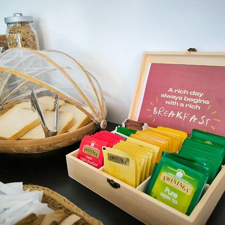 Versilia - Pietrasanta - Le Colmate Guesthouse Tonfano Zewnętrze zdjęcie