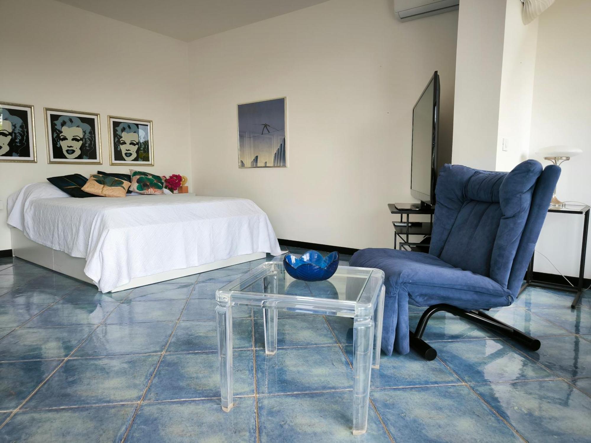 Versilia - Pietrasanta - Le Colmate Guesthouse Tonfano Zewnętrze zdjęcie