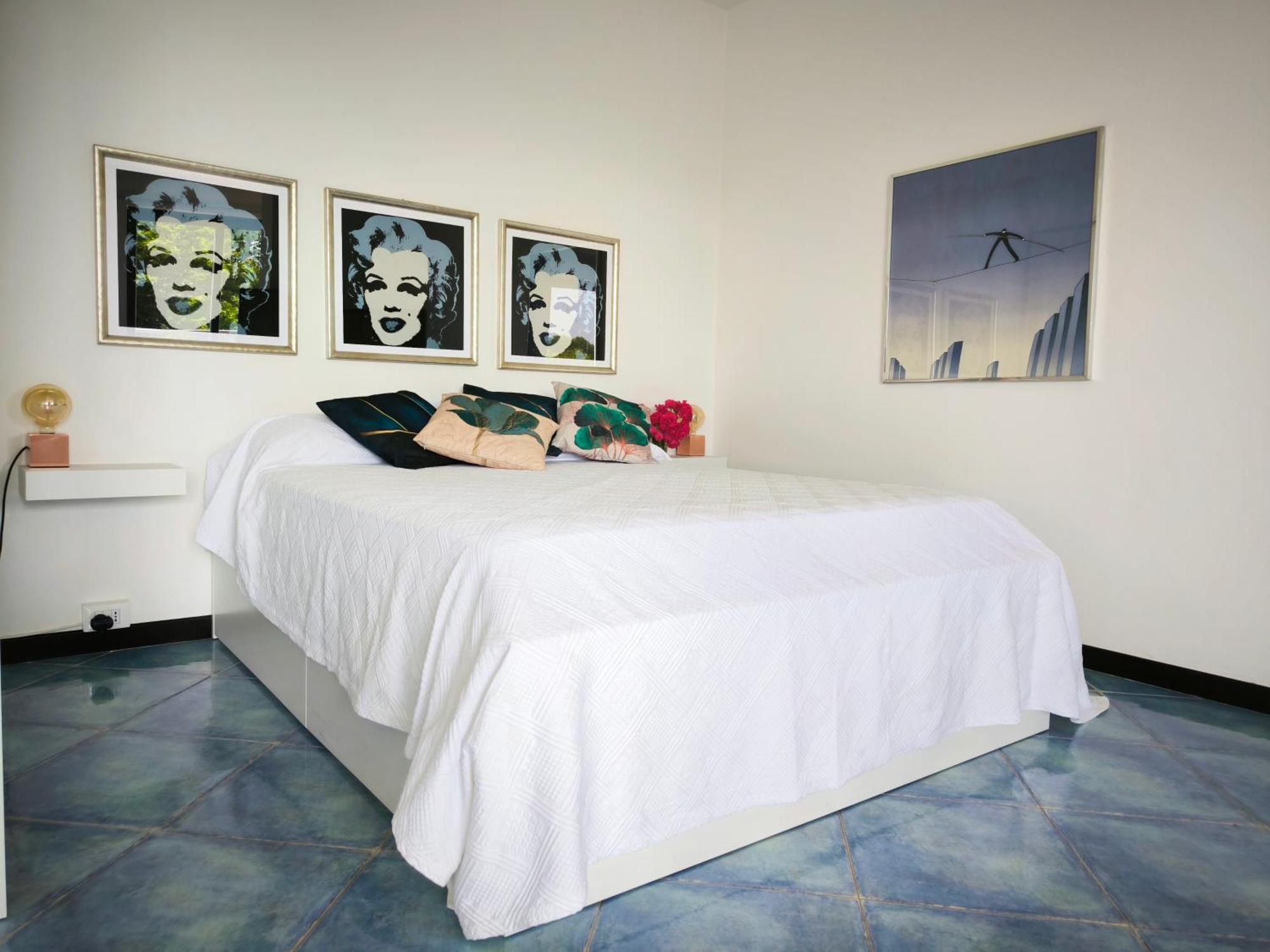 Versilia - Pietrasanta - Le Colmate Guesthouse Tonfano Zewnętrze zdjęcie