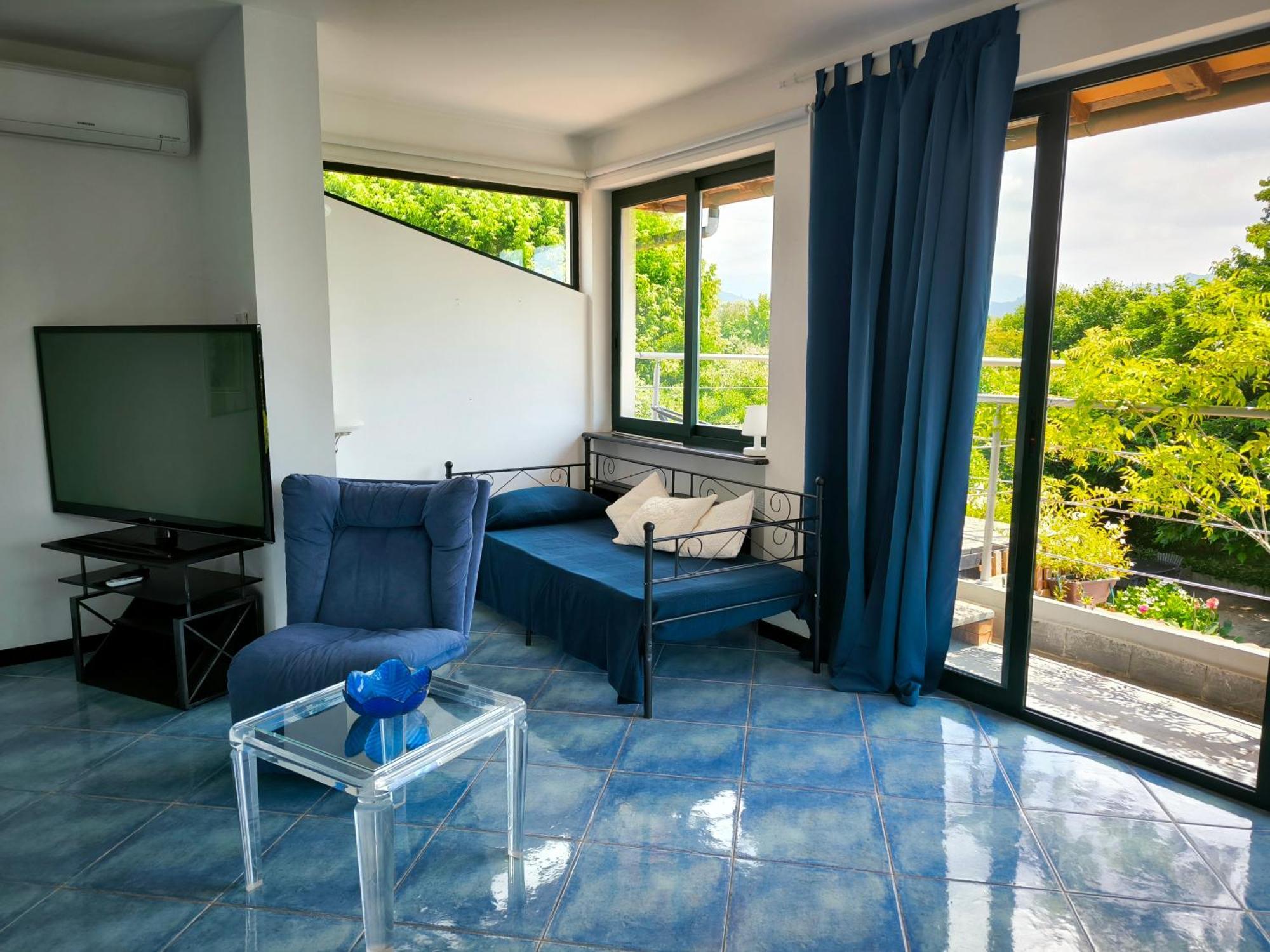 Versilia - Pietrasanta - Le Colmate Guesthouse Tonfano Zewnętrze zdjęcie