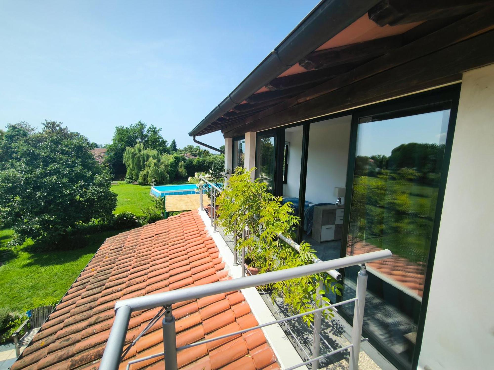 Versilia - Pietrasanta - Le Colmate Guesthouse Tonfano Zewnętrze zdjęcie