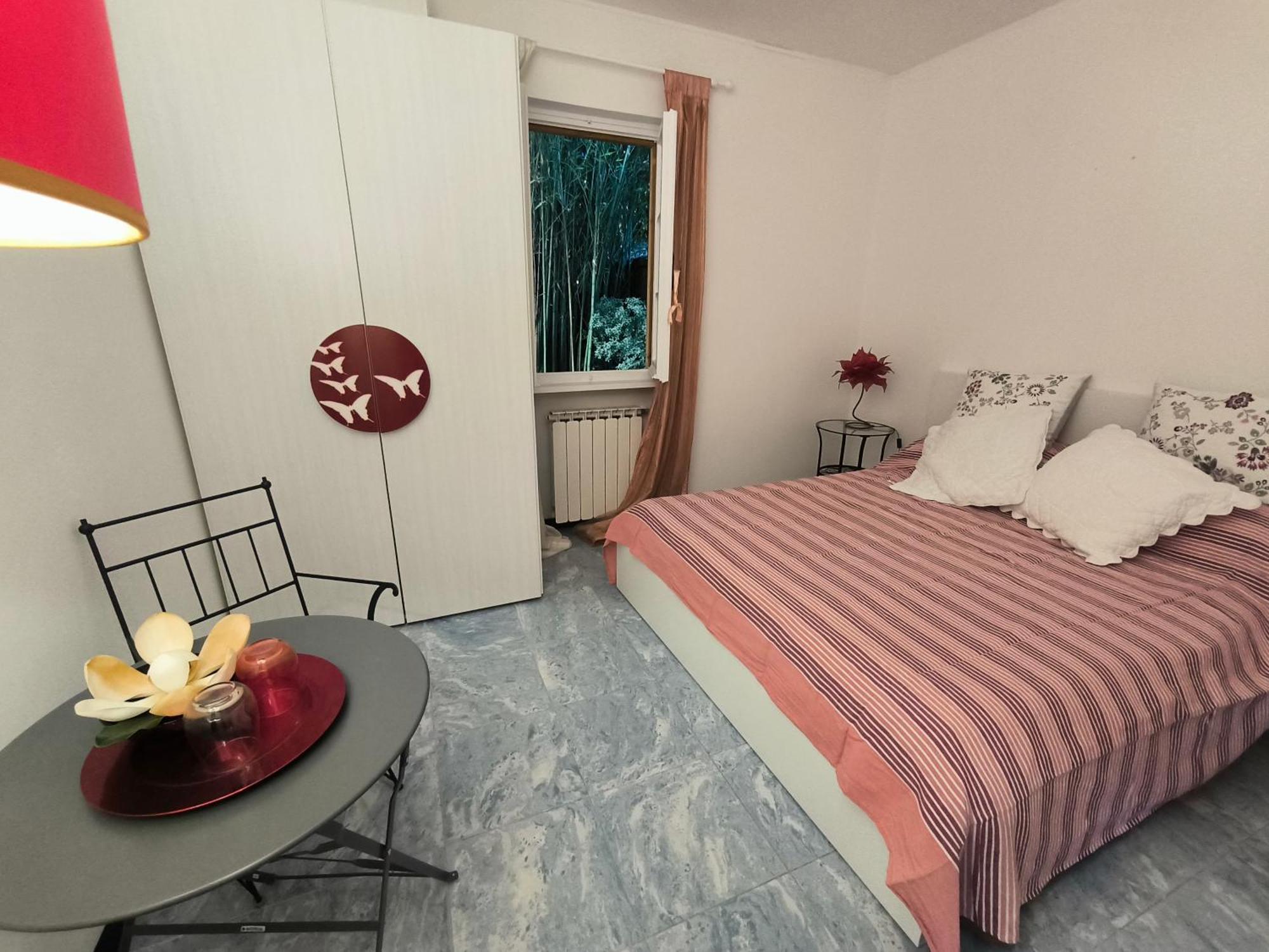 Versilia - Pietrasanta - Le Colmate Guesthouse Tonfano Zewnętrze zdjęcie