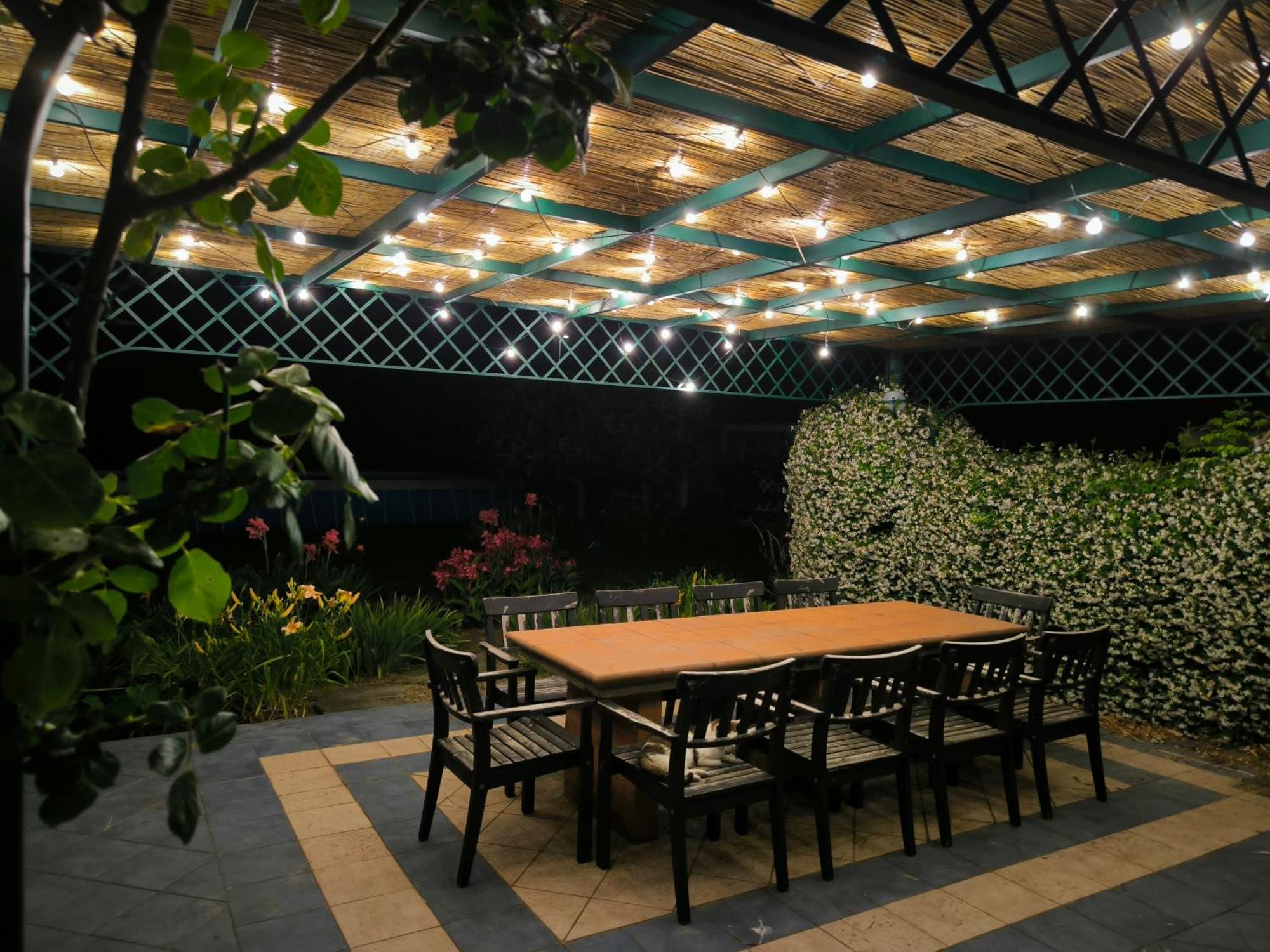 Versilia - Pietrasanta - Le Colmate Guesthouse Tonfano Zewnętrze zdjęcie