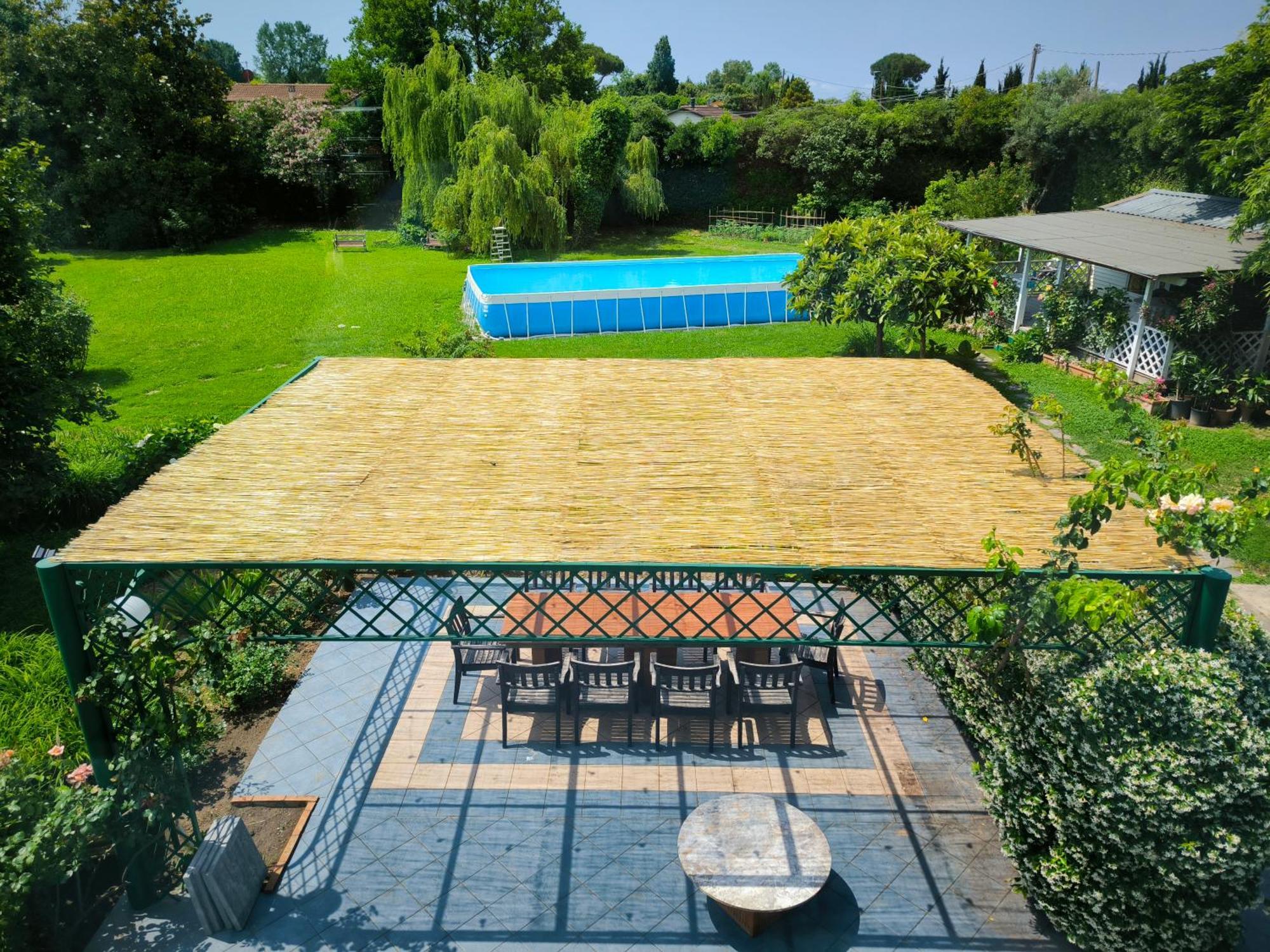 Versilia - Pietrasanta - Le Colmate Guesthouse Tonfano Zewnętrze zdjęcie