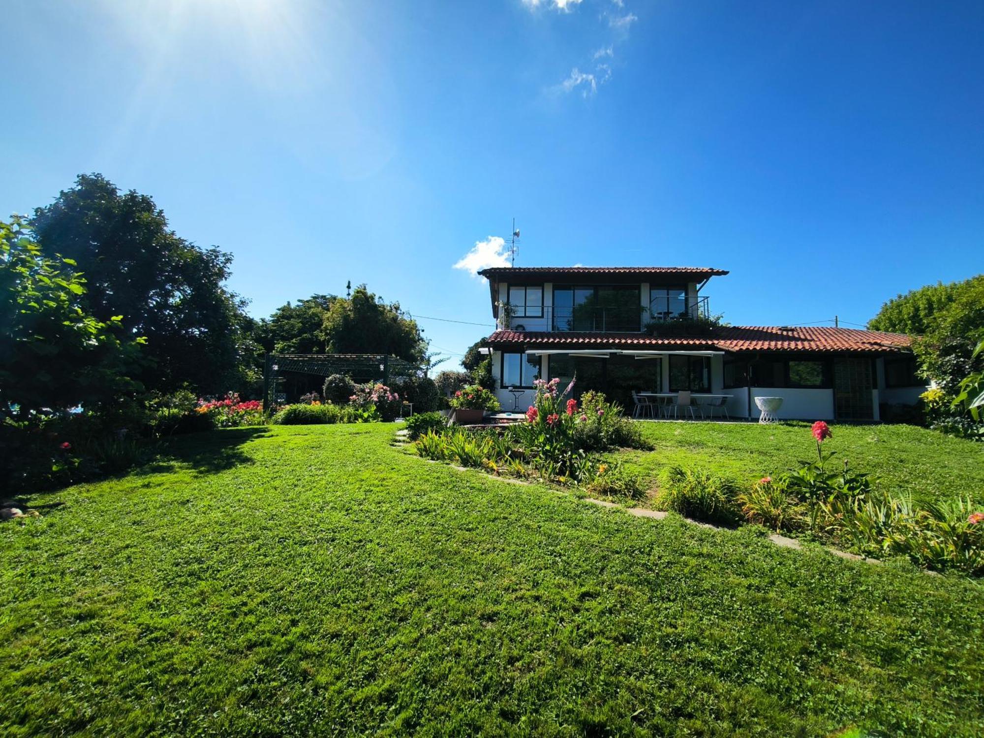 Versilia - Pietrasanta - Le Colmate Guesthouse Tonfano Zewnętrze zdjęcie