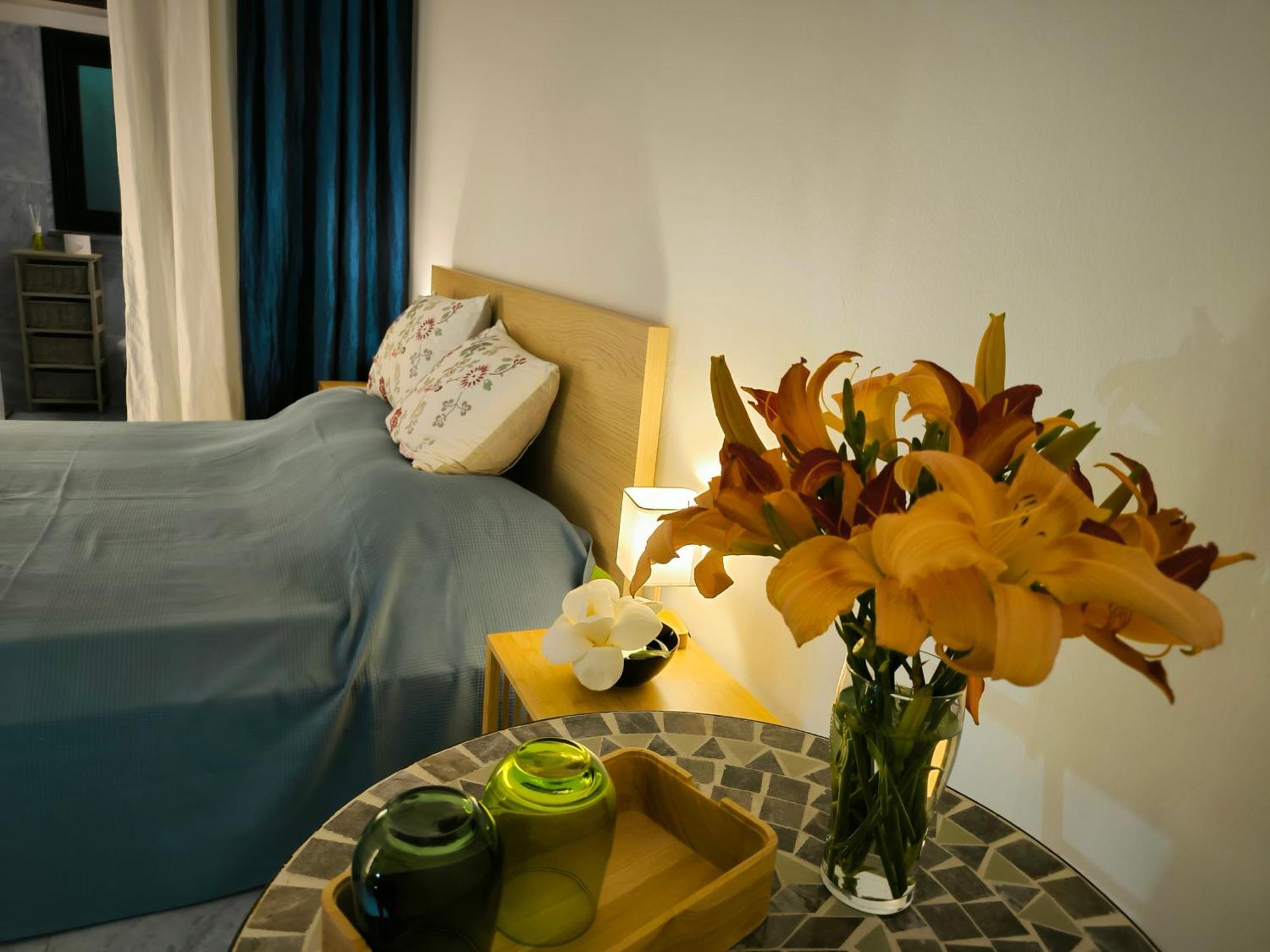 Versilia - Pietrasanta - Le Colmate Guesthouse Tonfano Zewnętrze zdjęcie