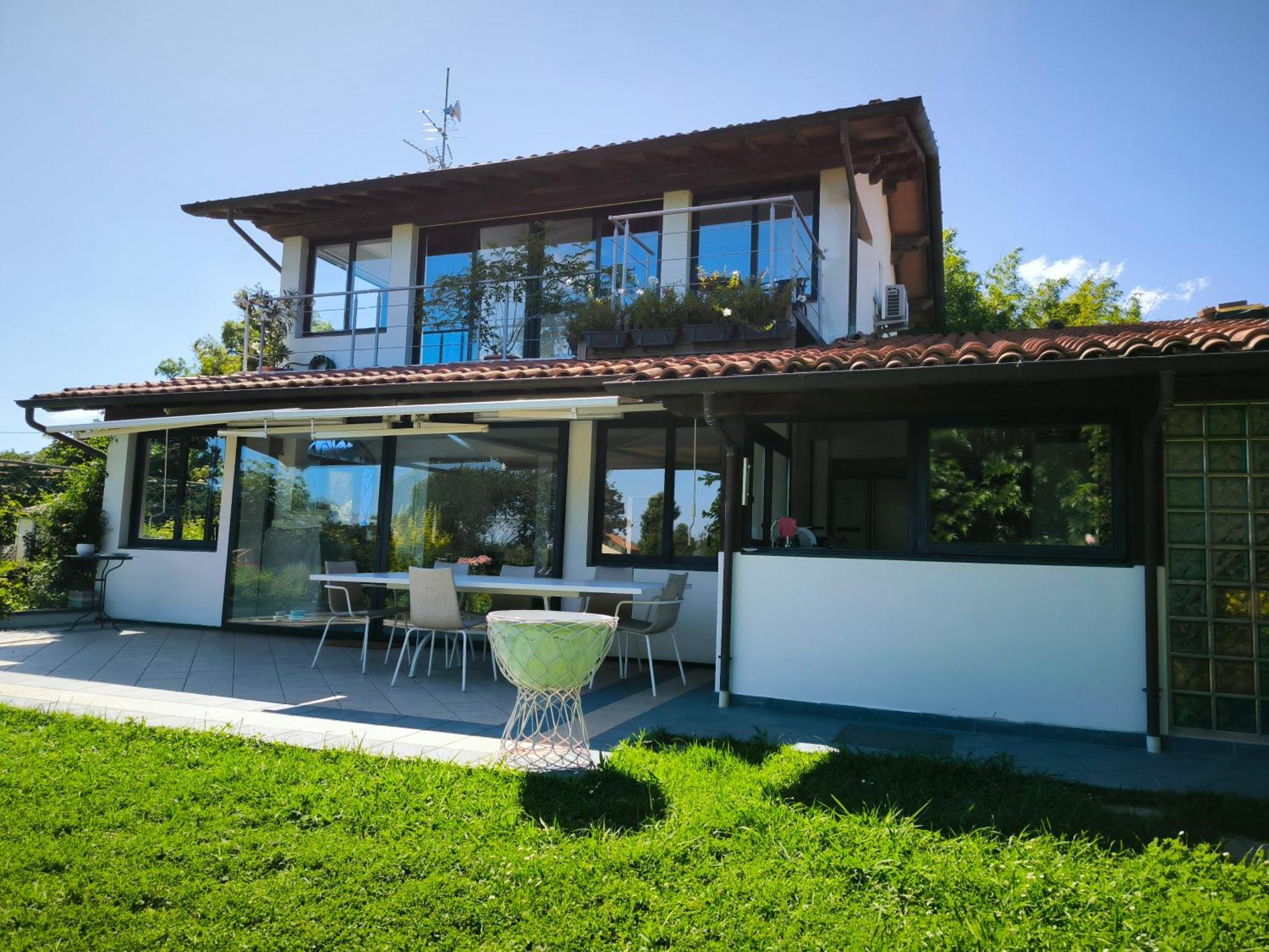 Versilia - Pietrasanta - Le Colmate Guesthouse Tonfano Zewnętrze zdjęcie