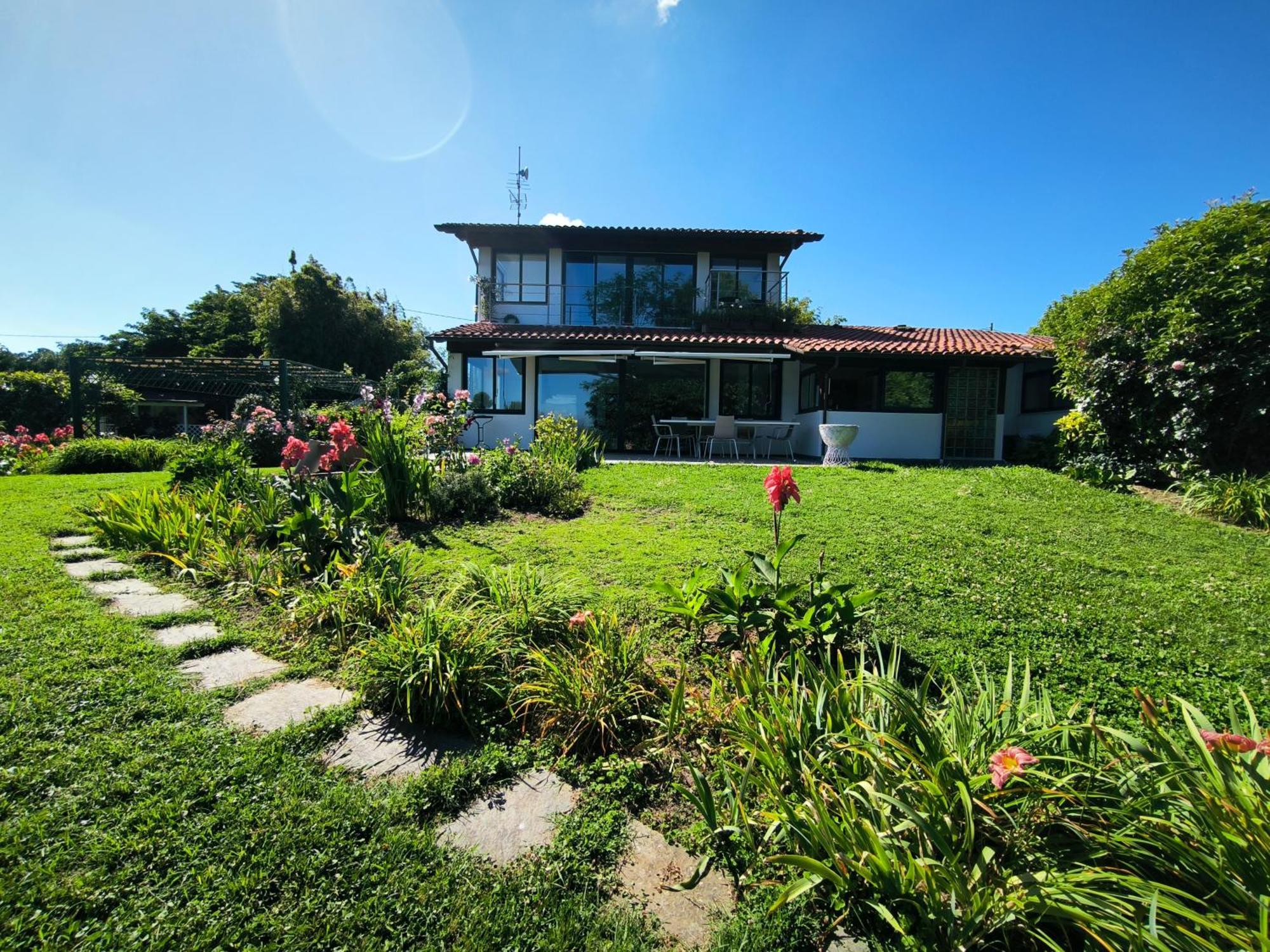 Versilia - Pietrasanta - Le Colmate Guesthouse Tonfano Zewnętrze zdjęcie