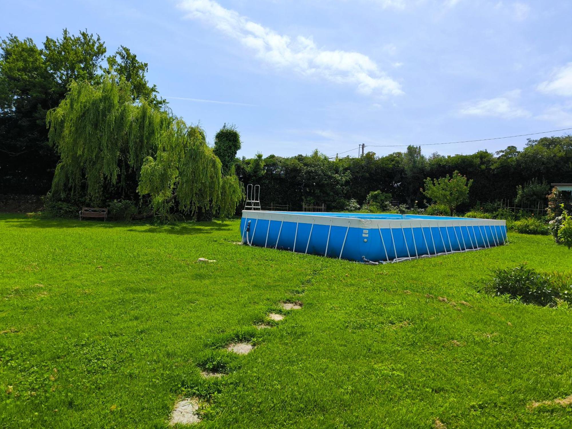 Versilia - Pietrasanta - Le Colmate Guesthouse Tonfano Zewnętrze zdjęcie