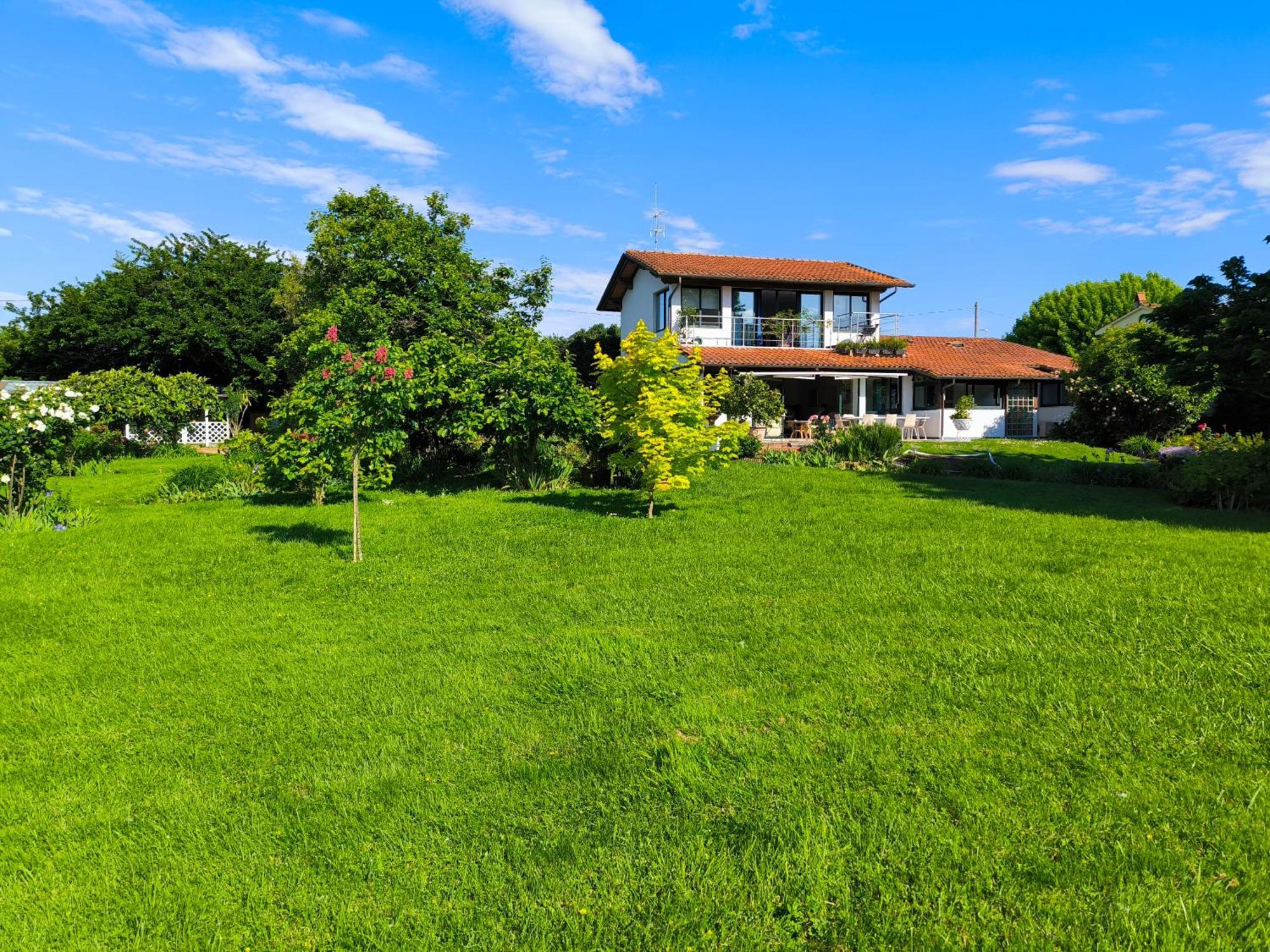 Versilia - Pietrasanta - Le Colmate Guesthouse Tonfano Zewnętrze zdjęcie