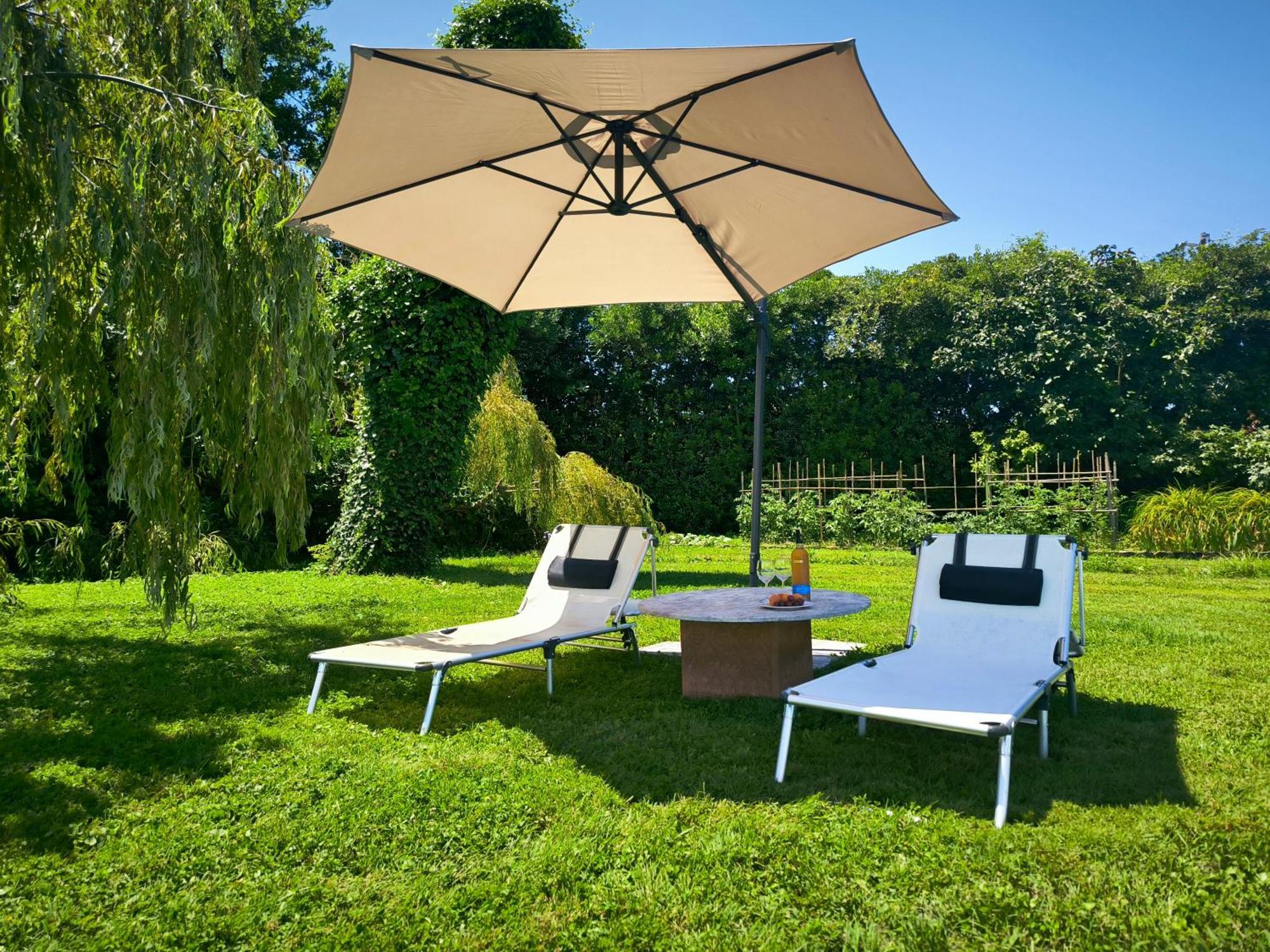 Versilia - Pietrasanta - Le Colmate Guesthouse Tonfano Zewnętrze zdjęcie