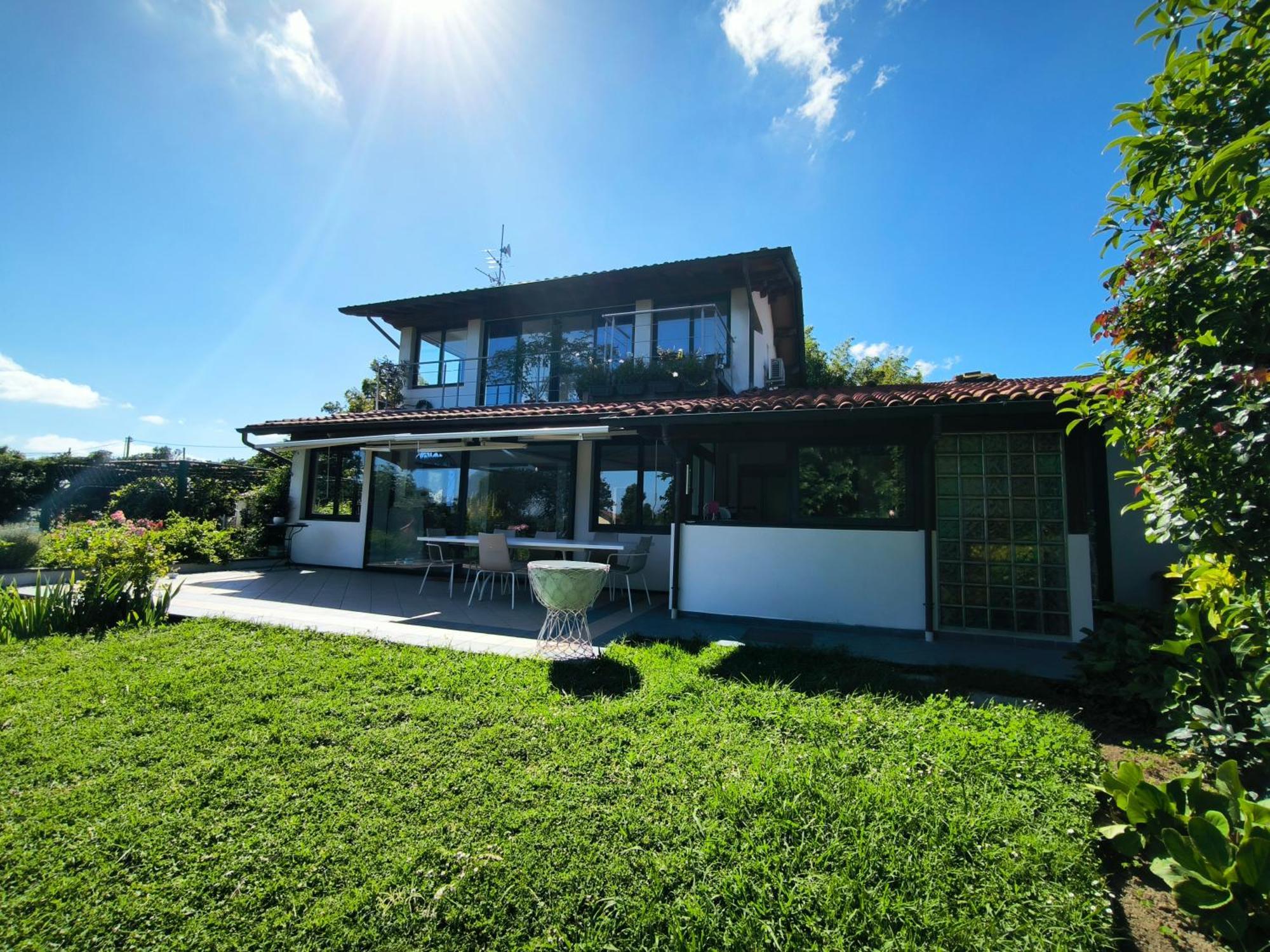 Versilia - Pietrasanta - Le Colmate Guesthouse Tonfano Zewnętrze zdjęcie