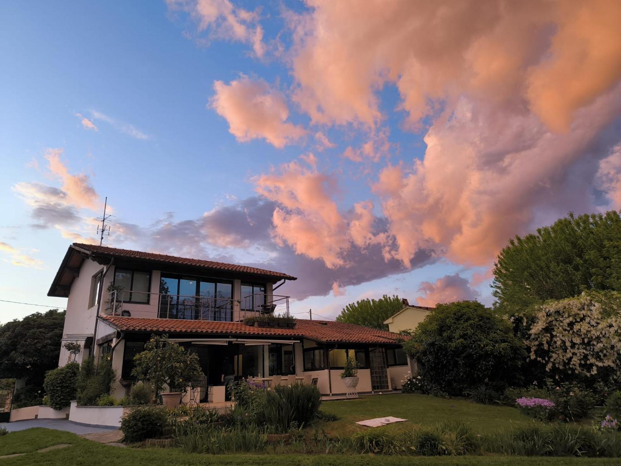 Versilia - Pietrasanta - Le Colmate Guesthouse Tonfano Zewnętrze zdjęcie