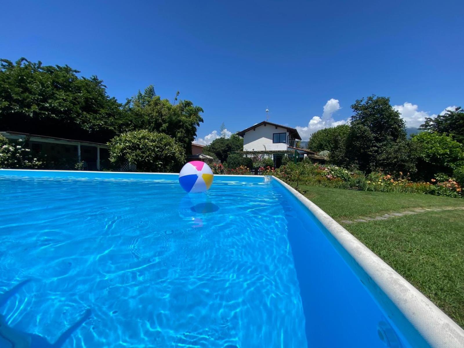 Versilia - Pietrasanta - Le Colmate Guesthouse Tonfano Zewnętrze zdjęcie