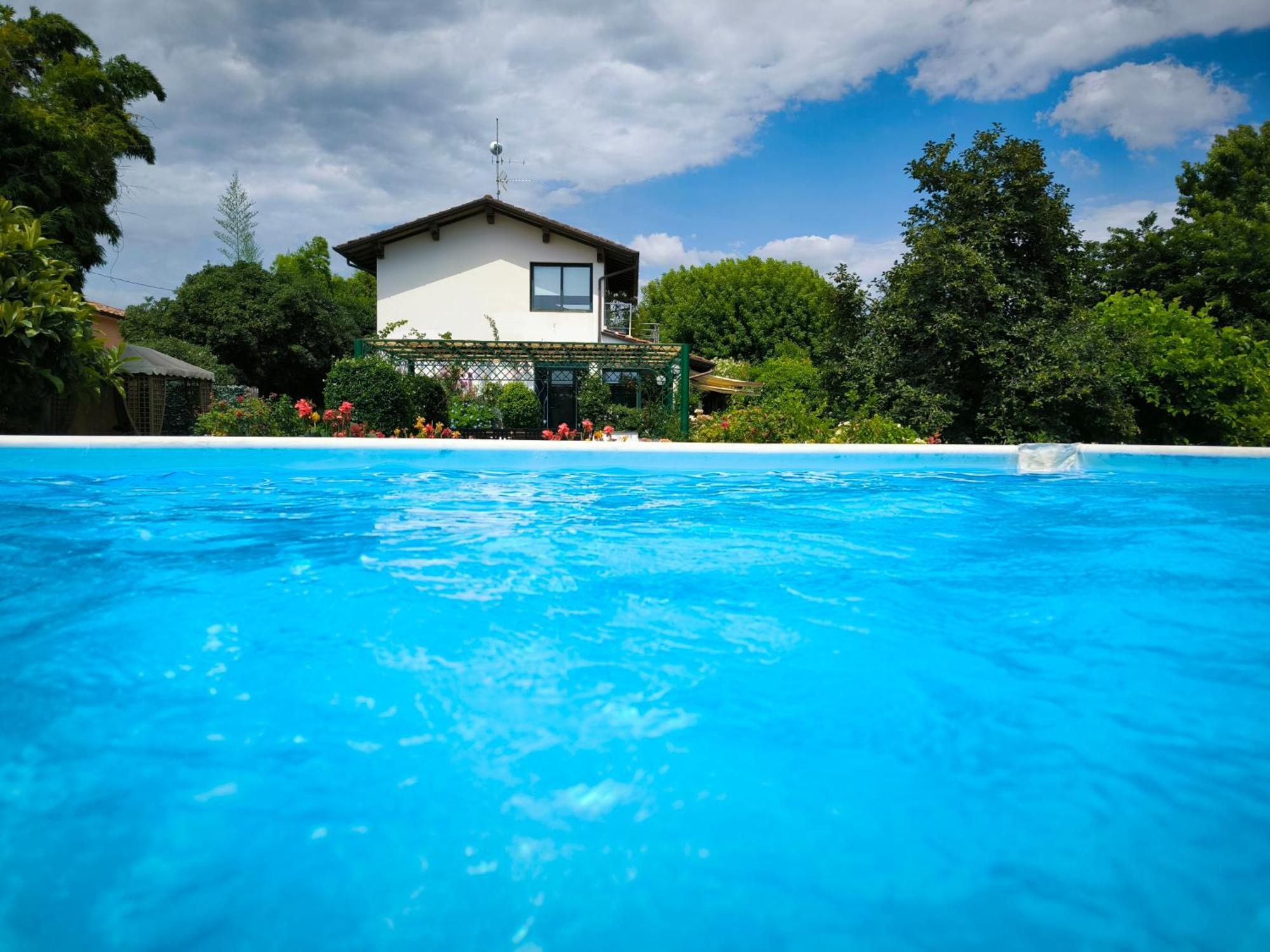 Versilia - Pietrasanta - Le Colmate Guesthouse Tonfano Zewnętrze zdjęcie