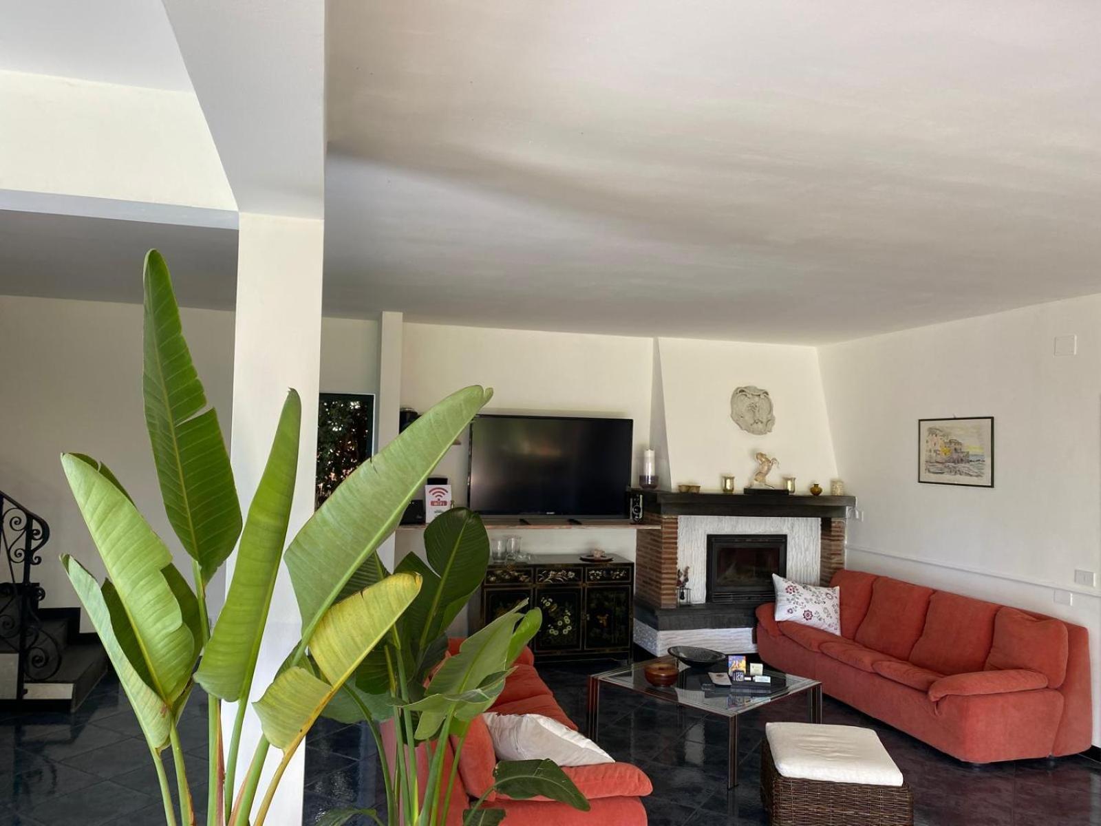 Versilia - Pietrasanta - Le Colmate Guesthouse Tonfano Zewnętrze zdjęcie