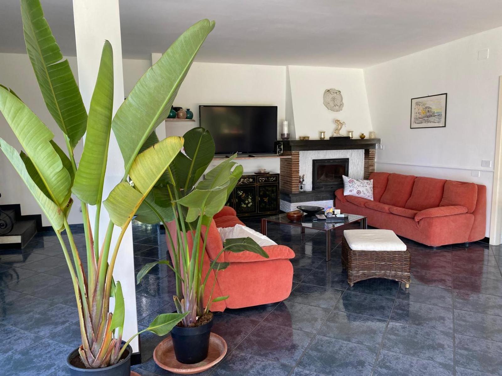 Versilia - Pietrasanta - Le Colmate Guesthouse Tonfano Zewnętrze zdjęcie