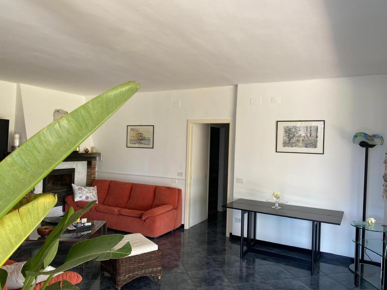 Versilia - Pietrasanta - Le Colmate Guesthouse Tonfano Zewnętrze zdjęcie