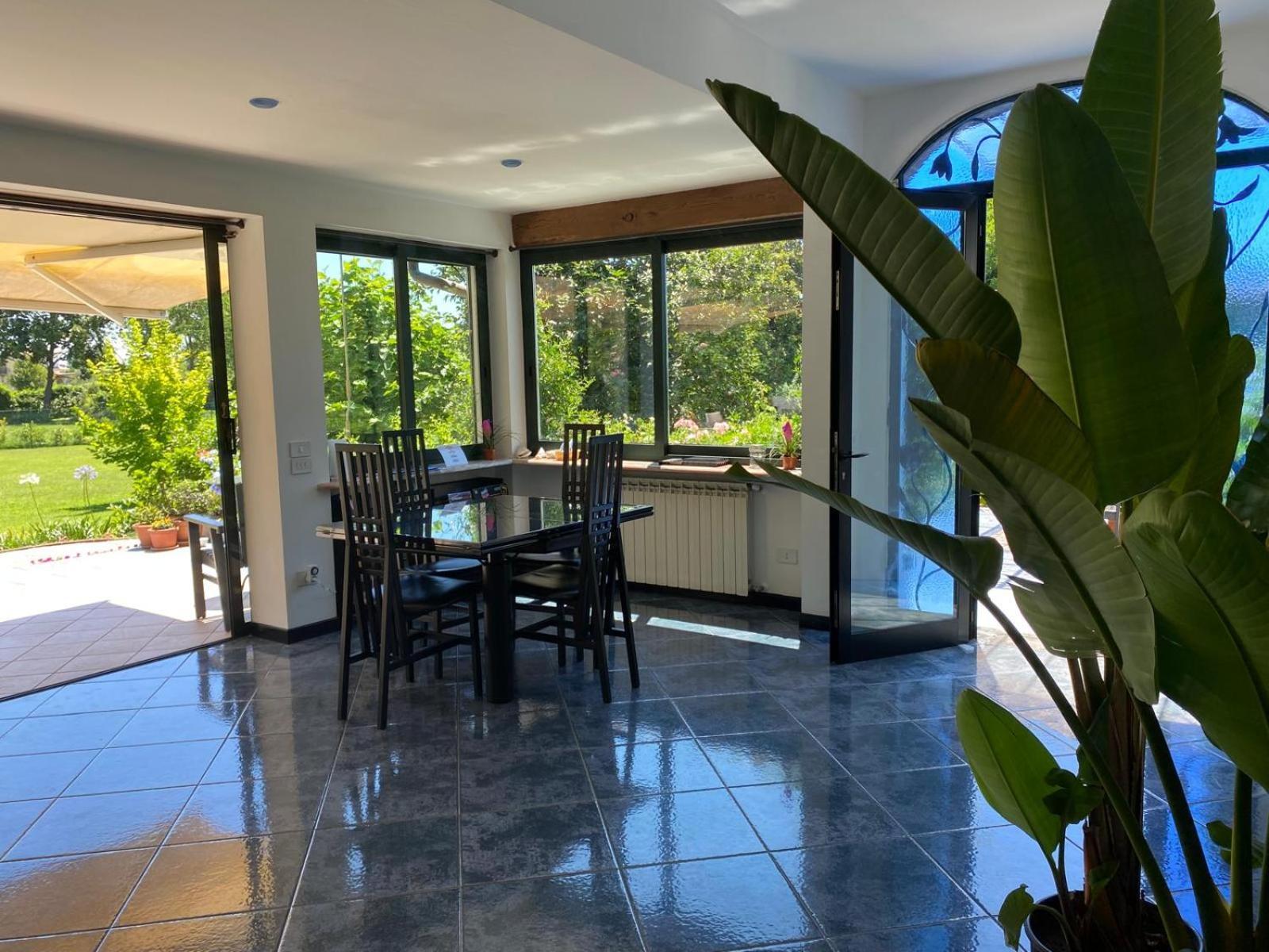Versilia - Pietrasanta - Le Colmate Guesthouse Tonfano Zewnętrze zdjęcie