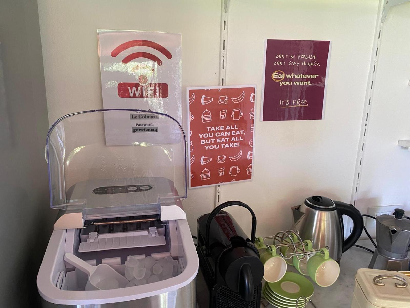 Versilia - Pietrasanta - Le Colmate Guesthouse Tonfano Zewnętrze zdjęcie