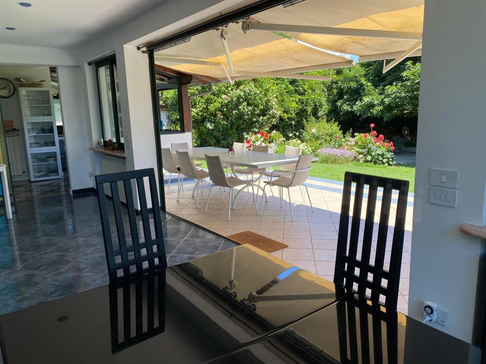 Versilia - Pietrasanta - Le Colmate Guesthouse Tonfano Zewnętrze zdjęcie