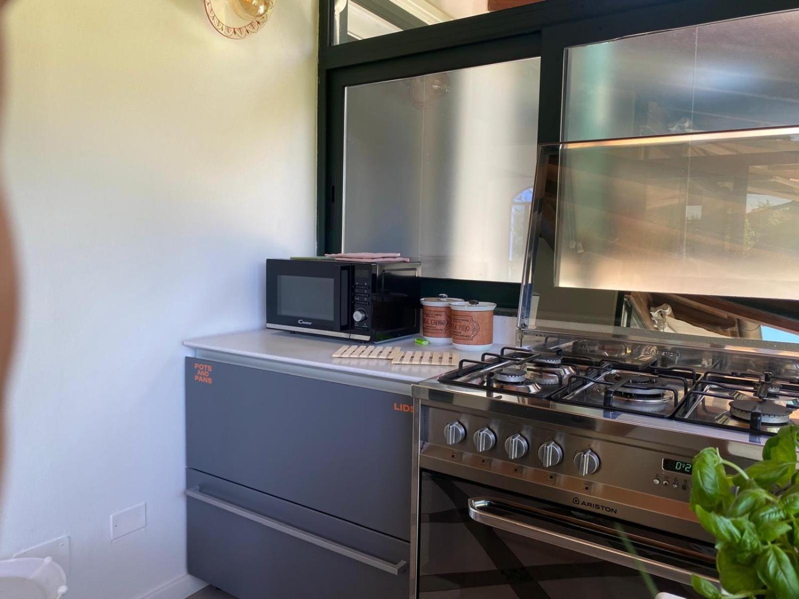 Versilia - Pietrasanta - Le Colmate Guesthouse Tonfano Zewnętrze zdjęcie