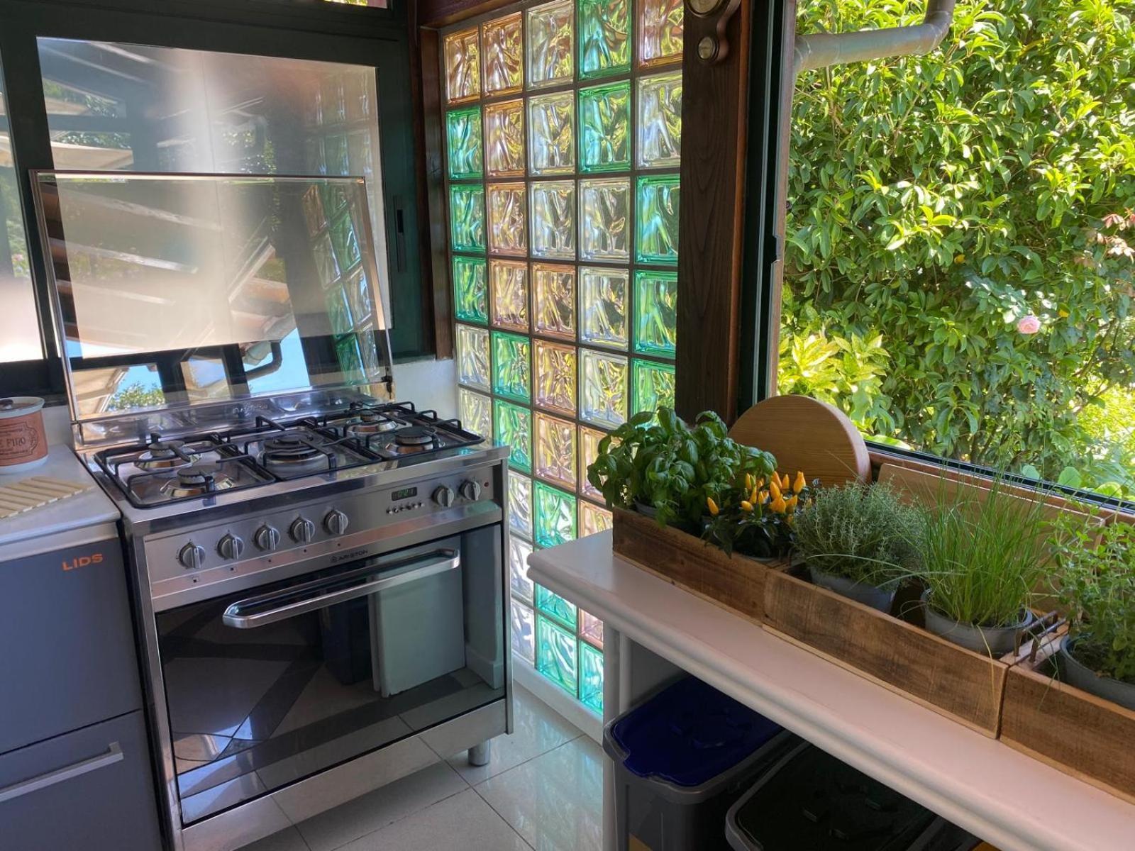 Versilia - Pietrasanta - Le Colmate Guesthouse Tonfano Zewnętrze zdjęcie