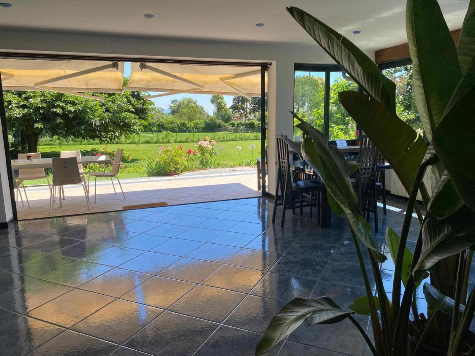 Versilia - Pietrasanta - Le Colmate Guesthouse Tonfano Zewnętrze zdjęcie