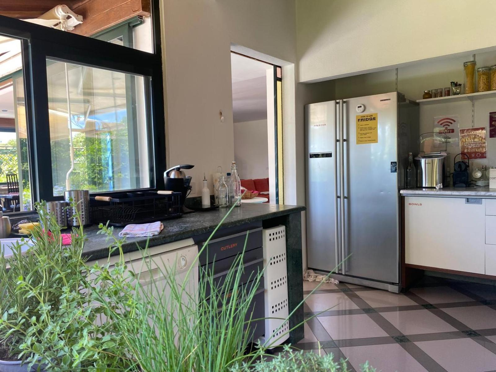 Versilia - Pietrasanta - Le Colmate Guesthouse Tonfano Zewnętrze zdjęcie