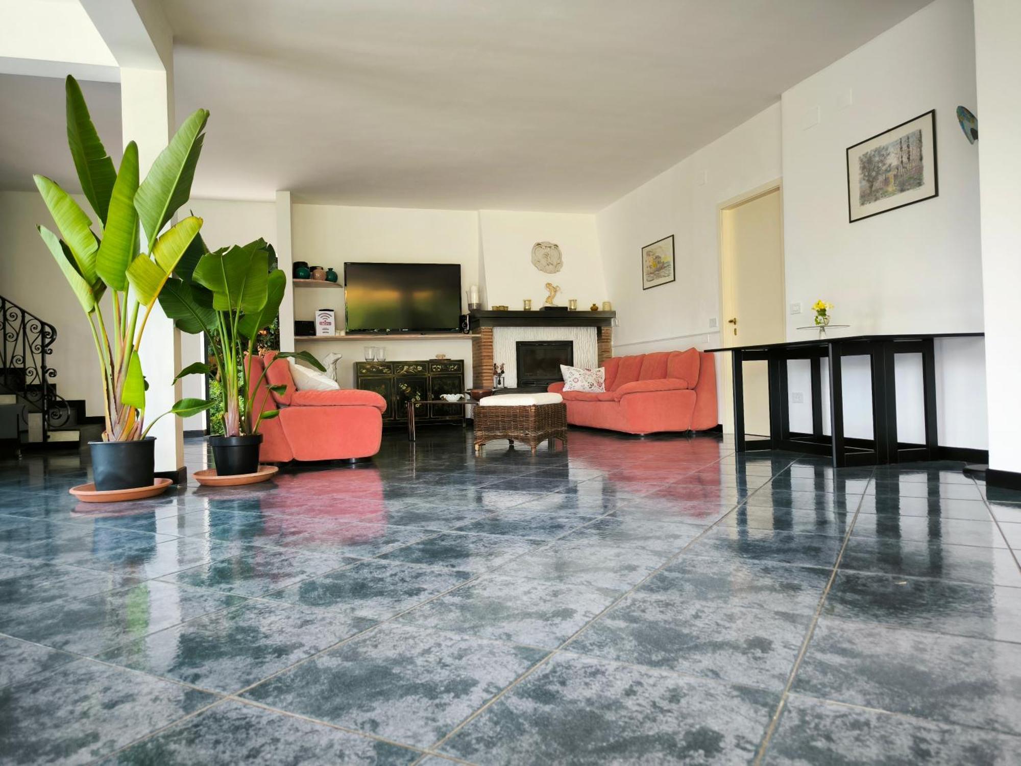 Versilia - Pietrasanta - Le Colmate Guesthouse Tonfano Zewnętrze zdjęcie